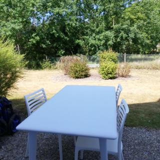 La Maison Rose - Fort-Mahon-Plage - 3