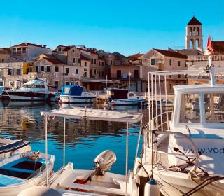 LOFT 25 - Vodice - 8
