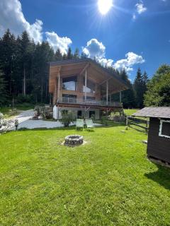 Schladminger Tauern Apartment - 4