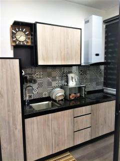 AMNI Homestay Vista Bangi Muslim Preferred with COWAY Water, Microwave and FREE WIFI - Kajang - 6