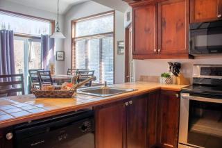 Townhouse in Tremblant - 7