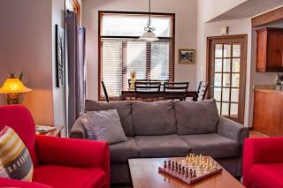 Townhouse in Tremblant - Mont-Tremblant - 5