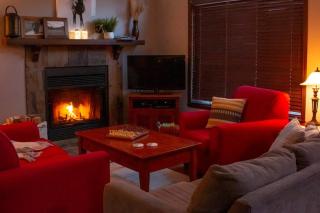 Townhouse in Tremblant - Mont-Tremblant - 4