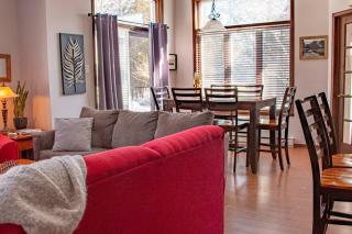 Townhouse in Tremblant - Mont-Tremblant - 1