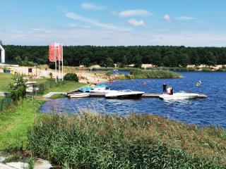 Leśny Apartament Nad Zalewem -basen w odległości 100 m - 4