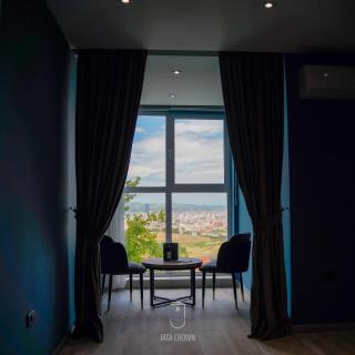 Jata Hotel - 1