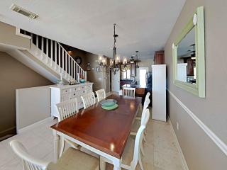 Seagrove Dunes #1 - 4