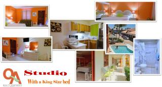 Aruba Quality Apartments & Suites - Palm-Eagle Beach - 1