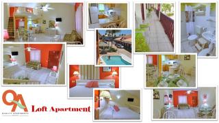 Aruba Quality Apartments & Suites - Palm-Eagle Beach - 2