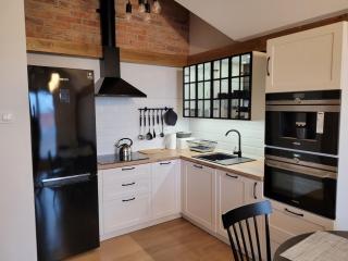 Grano Apartment - Danzig - 6