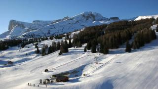 Superdevoluy appart 7ème étage sud Aurouze - Superdevoluy - 0