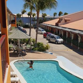 Aruba Quality Apartments & Suites - Palm-Eagle Beach - 4