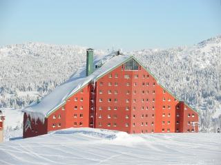 Karinna Hotel Convention Center & Spa Luxury - Full Board Plus - Uludag - 0