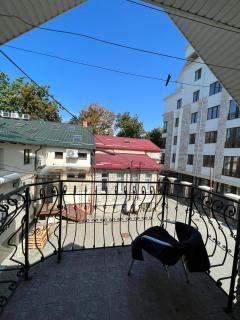 Casa Centru Chișinău - 2