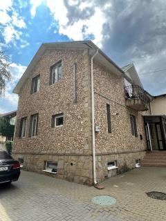 Casa Centru Chișinău - 5