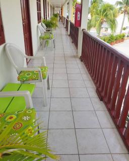 Aruba Quality Apartments & Suites - Palm-Eagle Beach - 5