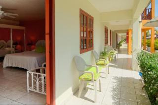 Aruba Quality Apartments & Suites - Palm-Eagle Beach - 6