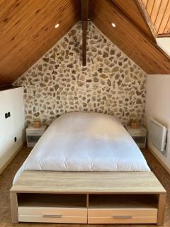 La petite maison de la vallée - Bazainville - 7