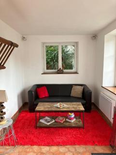 La petite maison de la vallée - Bazainville - 6