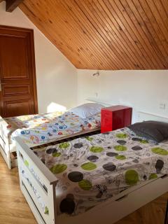 La petite maison de la vallée - Bazainville - 4