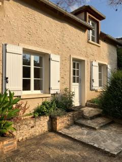 La petite maison de la vallée - Bazainville - 3