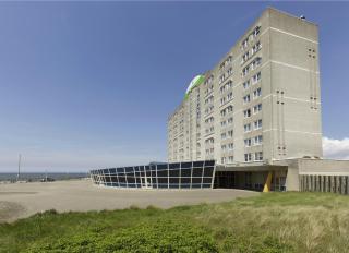 Beachhotel Zandvoort by Center Parcs - Zandvoort - 2