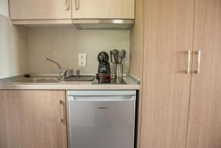 Aelia Mount Suites - Zagora - 6