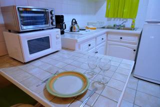 Aruba Quality Apartments & Suites - Palm-Eagle Beach - 8