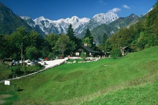 Guest House Kraljev Hrib - 0