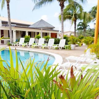 Aruba Quality Apartments & Suites - Palm-Eagle Beach - 9
