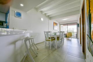 Apartamento Bay Point 303 - San Andrés - 7