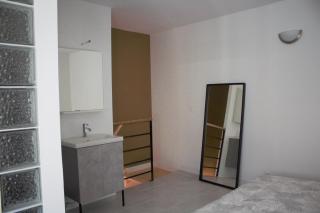 Maisonnette OCELIA 2 personnes Port de la Madrague - Marsiglia - 9