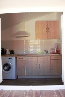 Maisonnette OCELIA 2 personnes Port de la Madrague - 7