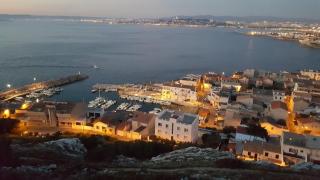 Maisonnette OCELIA 2 personnes Port de la Madrague - 1