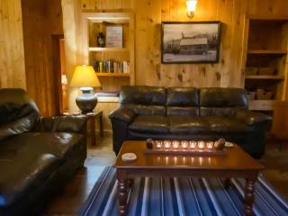 Chalet L'Envolée near Tremblant - 8