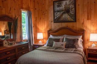 Chalet L'Envolée near Tremblant - 7