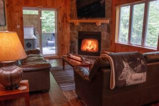 Chalet L'Envolée near Tremblant - 5