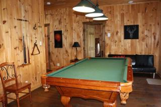 Chalet L'Envolée near Tremblant - 4