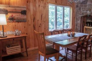 Chalet L'Envolée near Tremblant - 1