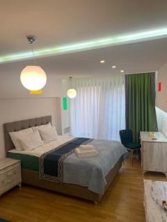 AE Apart Hotel - Sarajevo - 1