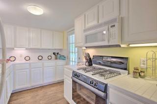 Lovely Pottsboro Home with Patio and Fire Pits! - Pottsboro - 1
