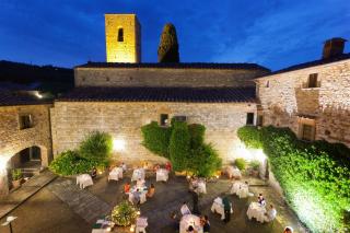 Castello di Spaltenna Exclusive Resort & Spa - Gaiole in Chianti - 8