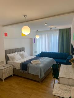 AE Apart Hotel - Sarajevo - 4