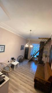 Art Apartment in Kala Tbilisi Historic District - Tbilisi - 1