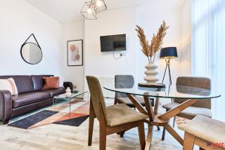Host Liverpool - Rooms in Spacious CoLiving and CoWorking home with Garden - Liverpool - 0