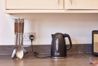 Host Liverpool - Rooms in Spacious CoLiving and CoWorking home with Garden - Liverpool - 4