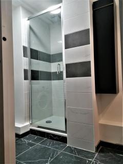 Appartement moderne entièrement rénové - Aurillac - 2