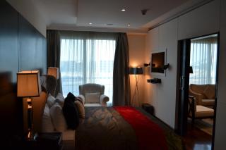 Sun City Hotel - The Gabriel - Kairo - 7