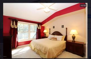Luxury Condo in Golfer’s Paradise - 8