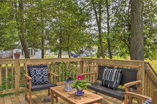 Ocean View Escape about 4 Miles to Bethany Beach! - 9